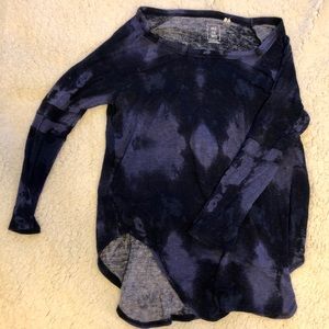 Me to We Light Long Sleeve